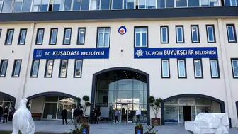 Kuşadası Belediyesi'ne yönelik 'rüşvet' soruşturmasında yeni gelişme