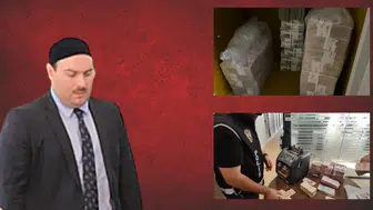 Alihan Kuriş'in yakalanmasında çarpıcı detay !