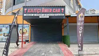 Adana'da oto tamir dükkanında şüpheli ölümler : 2 şahıs ölü bulundu