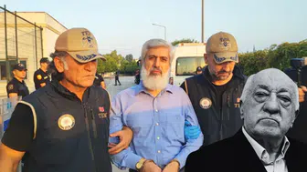 Alparslan Kuytul'un yeğeni Hakan Kuytul FETÖ'cü çıktı