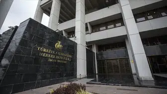 Reel efektif döviz kuru verileri açıklandı
