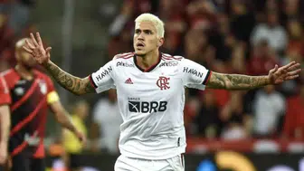 Trabzonspor, yeni forvetini Brezilya'da buldu