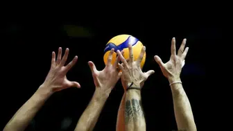 Galatasaray Erkek Voleybol Takımı, Cafer Kirkit’i transfer etti