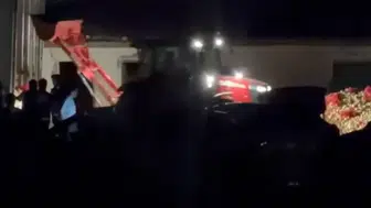 Ankara'da soğan yüklü tırdan 150 kilogram uyuşturucu ele geçirildi