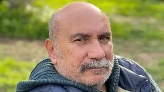 Uzak Şehir'e sürpriz isim : Mustafa Avkıran katıldı