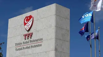 TFF'de acı kayıp : Ebubekir Uçar yaşamını yitirdi