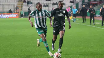Konyaspor, Süper Lig'de yeni sezona Çaykur Rizespor maçıyla başlıyor