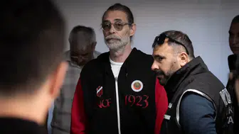 Erdal Beşikçioğlu'nun esrar testi pozitif çıktı