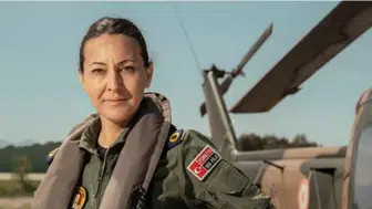 Özlem Karapınar kimdir? Kaç yaşında ve nereli? İlk kadın paşa olan Albay Özlem Karapınar hakkında merak edilenler