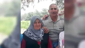 Girne'de gemi faciası : Koca öldü, eşi kayıp