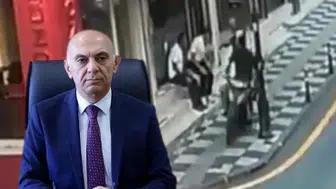 Bartın'da polisten kaçan motosikletli Vali Yardımcısı'na çarptı ! 288 bin TL ceza kesildi