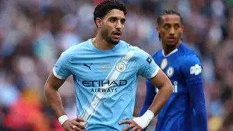 Omar Marmoush, Premier Lig'de adres değiştiriyor