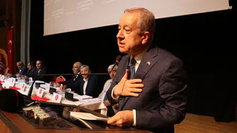 'Terör belası bu topraklardan sökülüp atılacak'