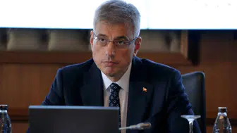 Bakan Memişoğlu, Tekirdağ'daki ilaç üretim tesislerini ziyaret etti