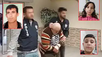 5 kişiyi öldüren komşu hakkındaki müebbet kararı bozuldu