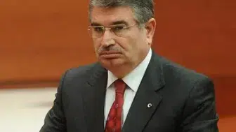 İdris Naim Şahin kimdir? Hayatı ve biyografisi hakkında bilgiler