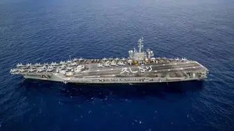 ABD, Orta Doğu'ya yeni bir uçak gemisi gönderiyor