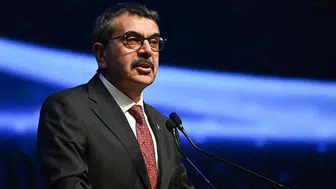 Bakan Tekin'den AK Parti'nin 25. yıl dönümüne ilişkin mesaj