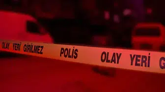 İzmir'de yem tankerinin çarptığı gurbetçi çift hayatını kaybetti