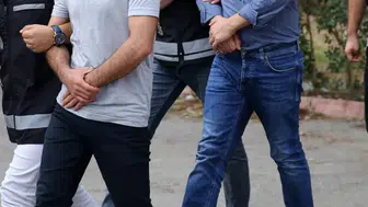 Kahramanmaraş’ta operasyon ! Binlerce uyuşturucu hap ele geçirildi, 6 kişi tutuklandı