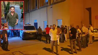 Mardin'de bıçaklı kavga dehşeti : Hayatını kaybeden Doğan Çılgın'ın katil zanlısı kuzeni çıktı