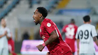 Pendikspor, İngiliz kanat oyuncusu Mallik Wilks'in sözleşmesini feshetti