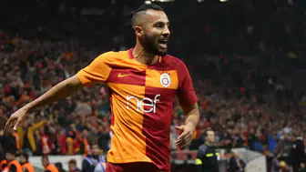 Süper Lig'de şampiyonluk yaşayan Yasin Öztekin'den sürpriz imza