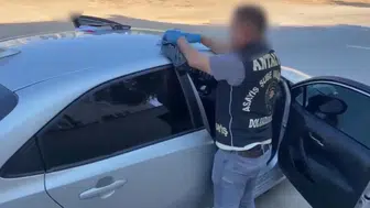 Antalya'da 13,5 milyon liralık dolandırıcılığında 3 tutuklama