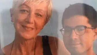 Anne lösemi hastası oğlunu vurup intihar etti