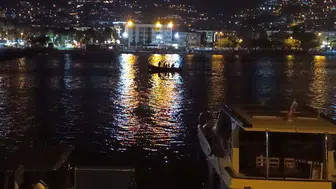 Alanya'da denizde kaybolan 19 yaşındaki gencin cansız bedeni bulundu