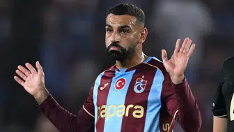 Mohamed Salah’lı Trabzonspor Avrupa’da yıkıldı