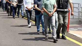 Mersin'de dolandırıcılık şebekesine operasyon : 6 tutuklama