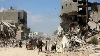 Temmuz ayında 152 Filistinli hayatını kaybetti