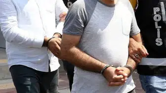 İstanbul'da uyuşturucu operasyonu : 2 tutuklu