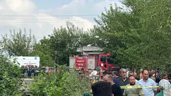Osmaniye'de kayıp olarak aranan kişi sulama kanalında ölü bulundu