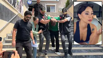 "Beni yakalamasaydınız kendimi kesin öldürürdüm"