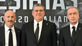 Beşiktaş'tan bomba transfer hamlesi