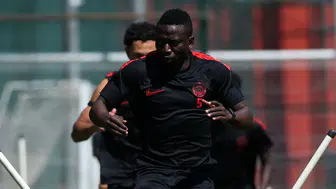 Gençlerbirliği'nin hedefi Süper Lig'de 3'te 3