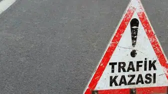 Kocaeli Kartepe'de otomobil dereye uçtu : Sürücü hayatını kaybetti
