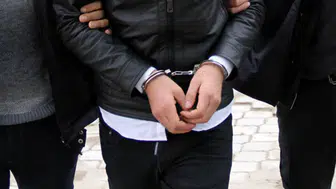 Muş'ta aranan hükümlü jandarmadan kaçamadı ! 4 yıl 2 aylık cezası için cezaevine gönderildi