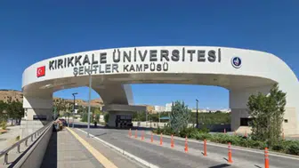 Kırıkkale Üniversitesi'nden 133 sözleşmeli personel alımı