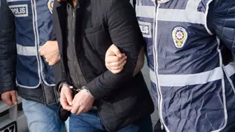 Antalya’da 14 yıl 4 ay hapis cezasıyla aranan hükümlü yakalandı