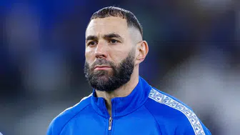 Trabzonspor'dan Mohamed Salah sonrası Karim Benzema bombası