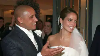 Roberto Carlos'un eşi Suhayla Ettahiri kimdir?