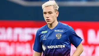 Galatasaray'da Batrakov heyecanı