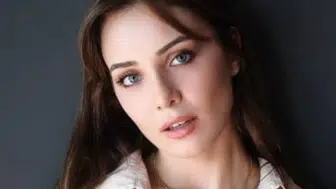 Burcu Kirman kimdir, kaç yaşında ve hangi dizilerde oynadı?