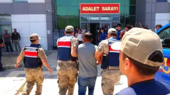 Gülistan Doku soruşturmasında eski emniyet müdürü tutuklandı