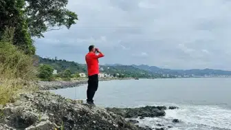 Trabzon'da denizde bulunan ceset üzerine Giresun Valiliği'nden açıklama