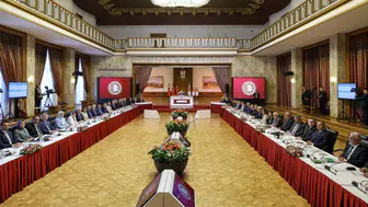 Terörsüz Türkiye hedefi için yasal düzenleme süreci başlıyor