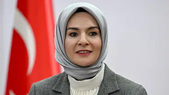Bakan Göktaş : Terörsüz Türkiye somut bir adıma dönüştü